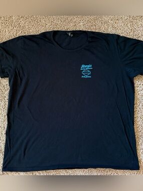 NWOT Women's Harley Davidson T-Shirt, 3X